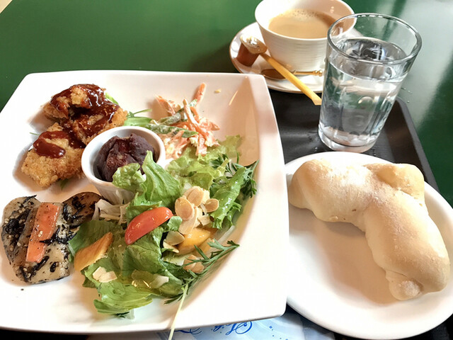 ケイズ 北山店的實拍高清圖