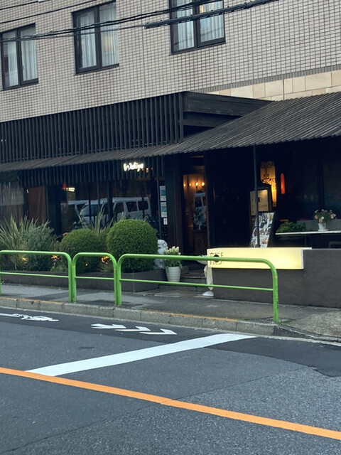 Wakiya 迎賓茶樓的实拍高清图
