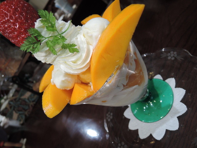 recommendations image for フルーフ・デゥ・セゾン