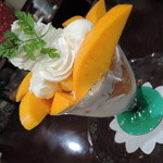 recommendations for フルーフ・デゥ・セゾン