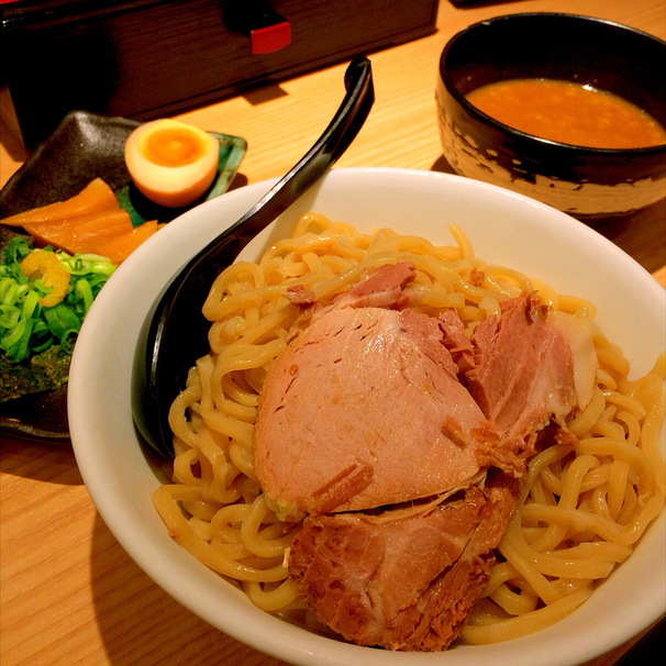 recommendations image for えび豚骨拉麺 春樹 笹塚店