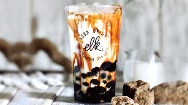 elk 京都河原町店的實拍高清圖