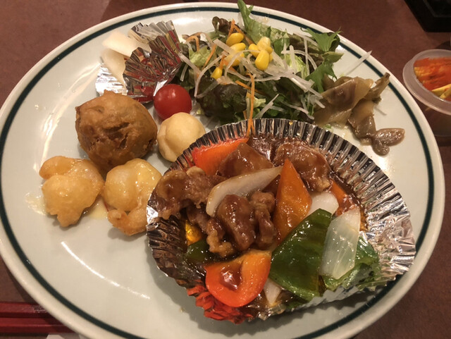 recommendations image for 大阪王将 古川橋店