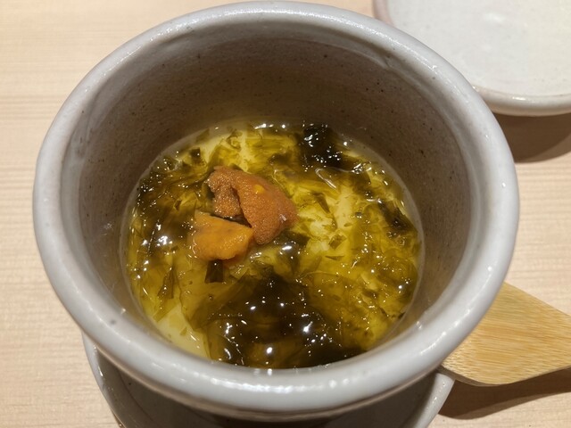 博多 鮨 まつもと的實拍高清圖