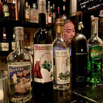 recommendations for バー ネズ