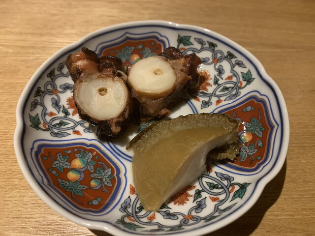 鮓はやし的实拍高清图