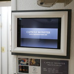 カプセルモンスター的实拍图