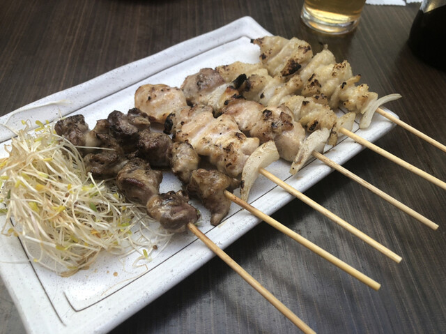 ギョウザとやきとりの又兵衛的實拍高清圖
