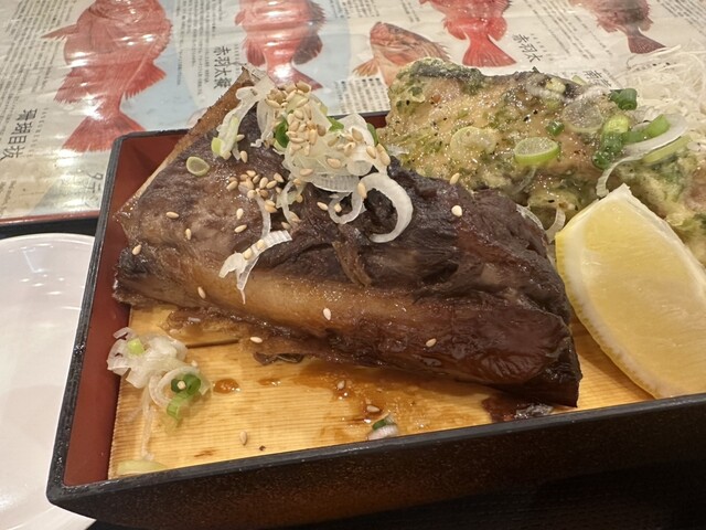 recommendations image for タカマル鮮魚店 新橋店