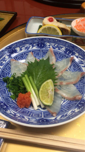入舟料亭的實拍高清圖