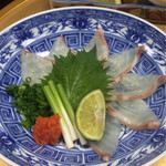 入舟料亭的實拍圖