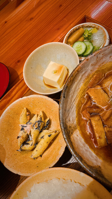 ごはんや一芯 大阪的实拍高清图