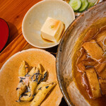 ごはんや一芯 大阪的实拍图