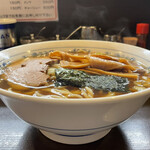 東池袋 大勝軒 南池袋店的实拍图