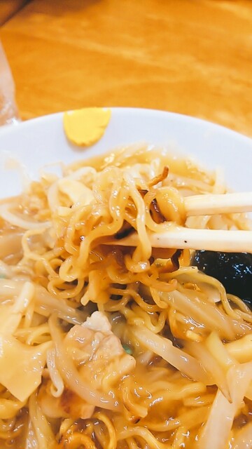 五十番菜館的实拍高清图