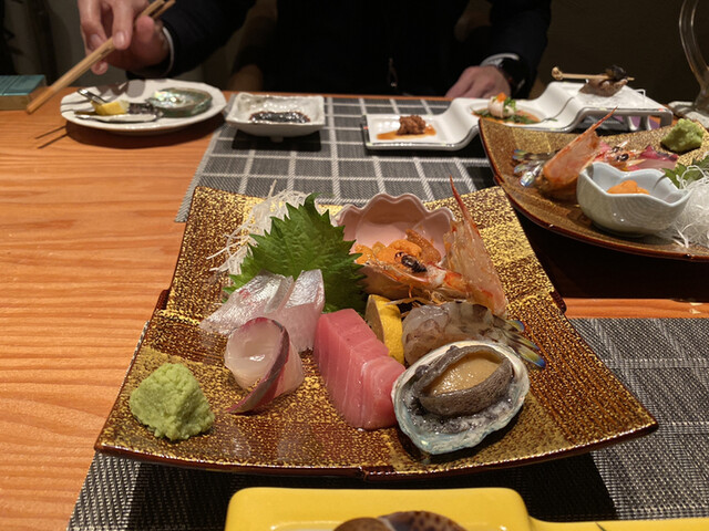 和風料理 あじろ的实拍高清图