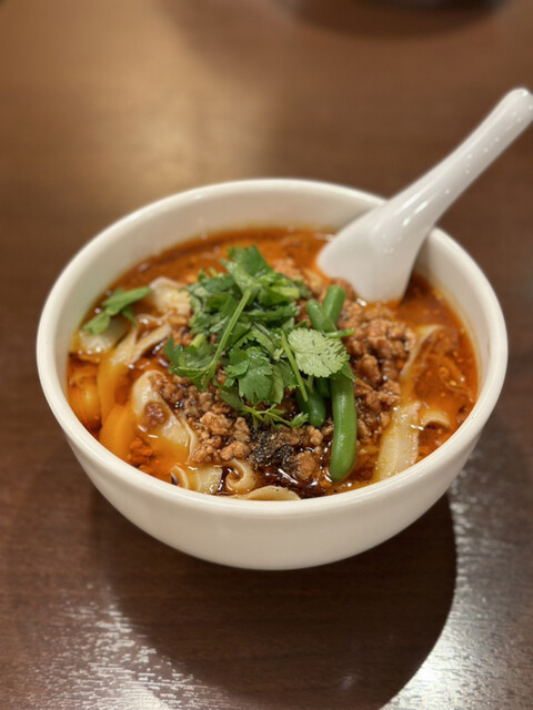 刀削麺・火鍋・西安料理 XI’AN 後楽園店的實拍高清圖