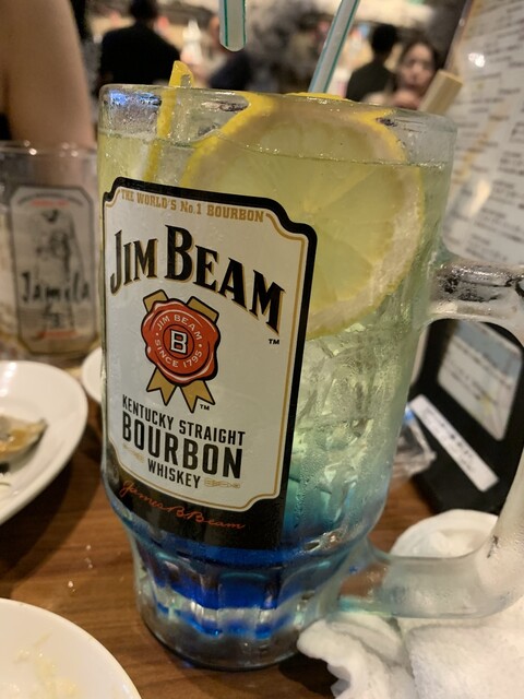 怪獣酒場 新橋蒸溜所的實拍高清圖