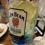 怪獣酒場 新橋蒸溜所的實拍圖