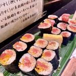 にぎにぎ 一 西荻本館的實拍圖