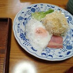 湯元 小金湯温泉 まつの湯的實拍圖