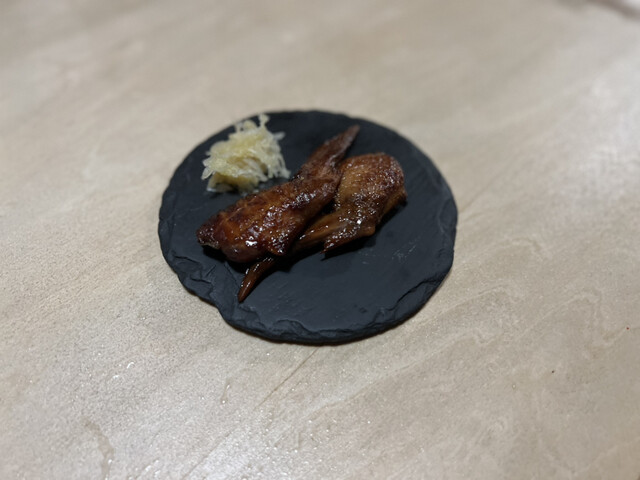 焼とり いぶし坐的实拍高清图
