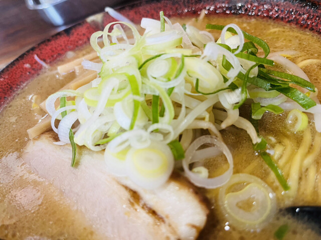 recommendations image for らーめん泰我