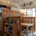 ダモア食堂的实拍图