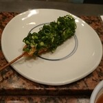 串匠 渡辺通り店的實拍圖