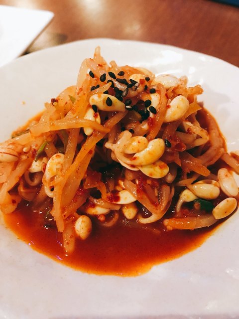 recommendations image for 韓楽