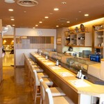 旭鮨総本店 町田小田急スカイタウン店的實拍圖