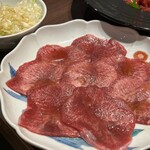 焼肉 ホルモン ブンゴ 西院店的實拍圖