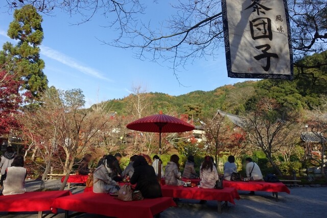 recommendations image for みかえり茶屋