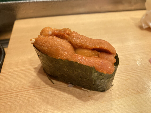 末廣鮨的實拍高清圖