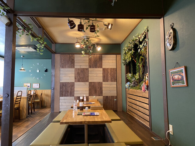 北18条 クロック+G的實拍高清圖