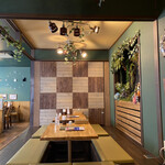 北18条 クロック+G的實拍圖