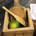三ツ矢堂製麺 中目黒店的實拍圖