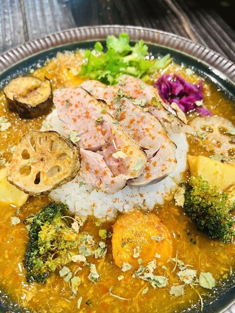 ジビエの隠家的实拍高清图