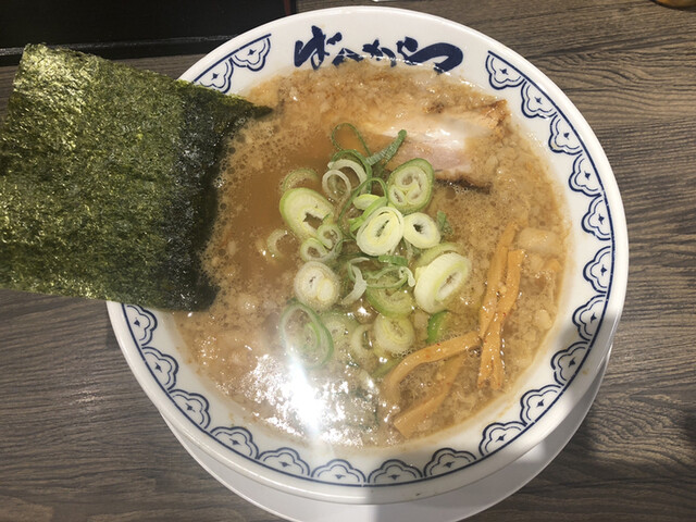 recommendations image for ばんから 立川北口店