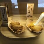 いなり寿司 神田明神下 みやび的實拍圖
