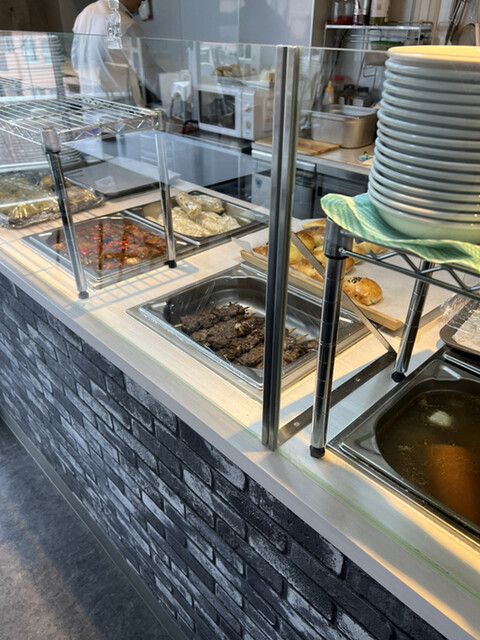 recommendations image for SAMARKAND TERRACE