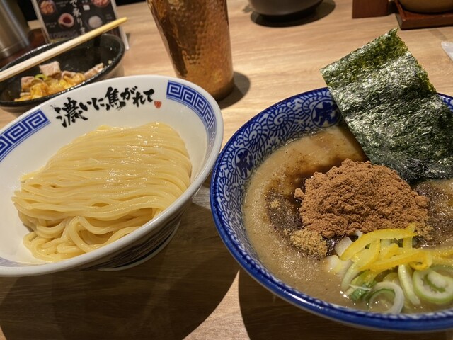 麺や兼虎 博多デイトス店的实拍高清图