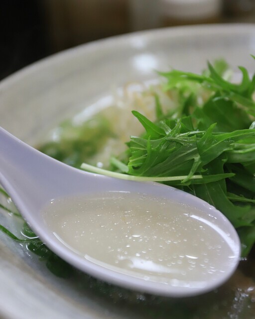 recommendations image for 揚子江ラーメン 林記