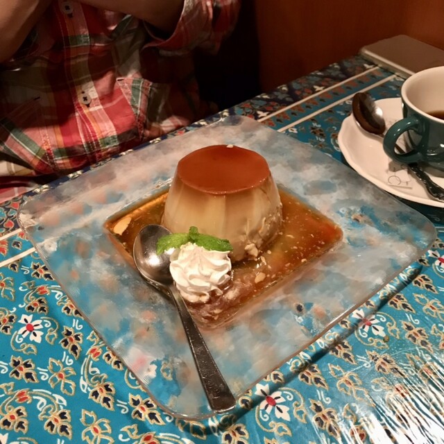チャンパー 伊勢丹会館店的實拍高清圖