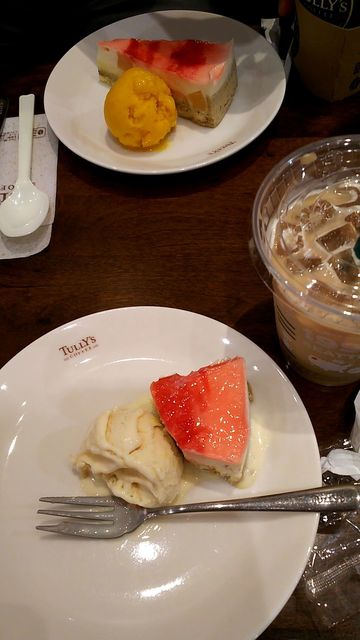 タリーズコーヒー 淀屋橋店的實拍高清圖