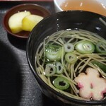 リバーサイド大扇的实拍图