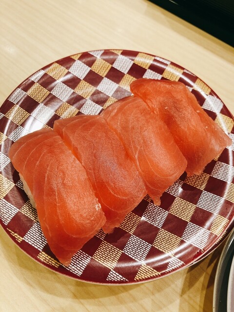 回転寿司 うずしお 高島店的实拍高清图
