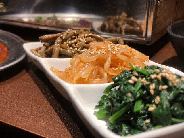 焼肉 蓮的實拍高清圖