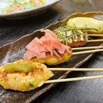火の鳥 天下茶屋店的實拍圖