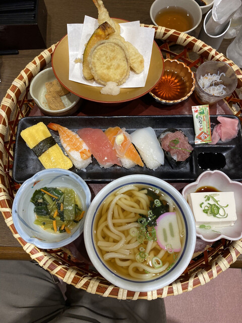 和食と甘味処 漱石 KYOTO店的实拍高清图